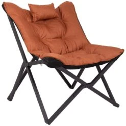 Bo-Camp Industrial Brandon Relaxstoel - Cationic Clay -Bo-Camp Verkoopwinkel 5f414e57b291cd47