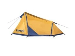 Tambu SURANGA 2.0 Lichtgewicht Tent -Bo-Camp Verkoopwinkel 607ac7aec8558671