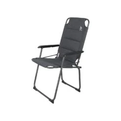 Bo-Camp Copa Rio Comfort XXL Air Klapstoel - Grey -Bo-Camp Verkoopwinkel 60dea600cdaf19bd