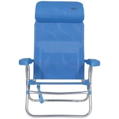 Crespo AL-205 Compact Blue Strandstoel -Bo-Camp Verkoopwinkel 61183dad7b4d9bc8