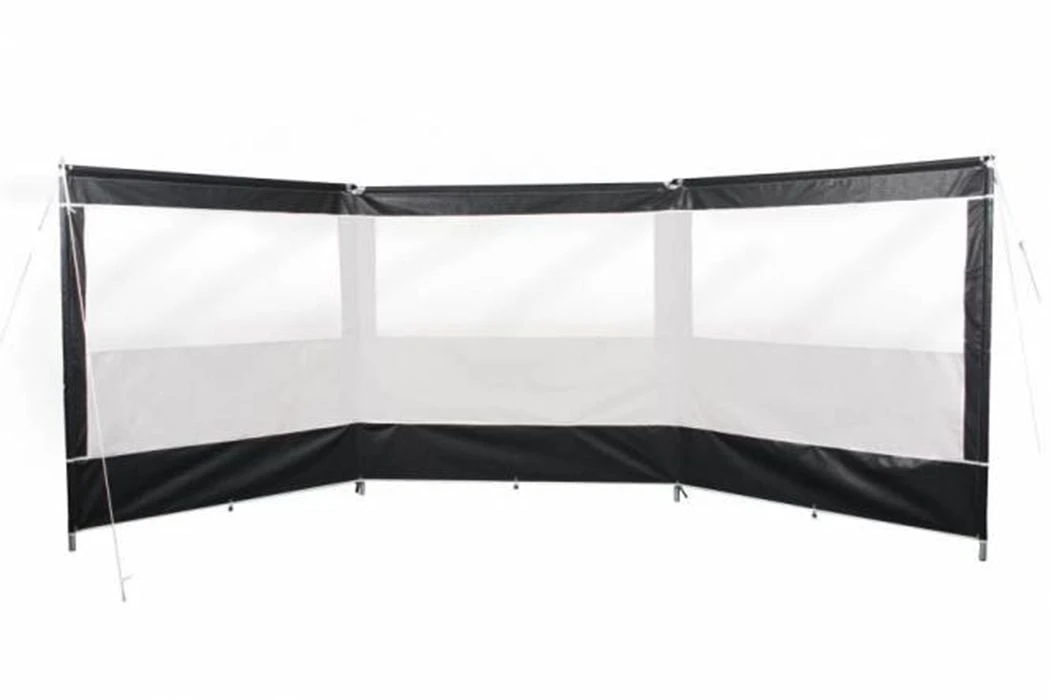 ESVO PREMIUM PVC Windscherm 3 ESVO PREMIUM PVC Windscherm