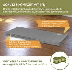 Skandika Easy 3D Premium Single Slaapmat -Bo-Camp Verkoopwinkel 620ceea49cbdd3.60933523