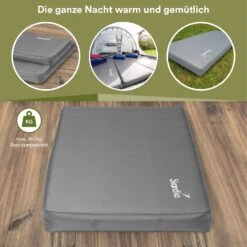 Skandika Easy 3D Premium Single Slaapmat -Bo-Camp Verkoopwinkel 620ceea49e2b99.45215164