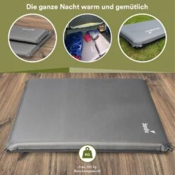 Skandika Easy Double Slaapmat 12 Skandika Easy Double Slaapmat -Bo-Camp Verkoopwinkel 620cf57ad02ee3.15363694