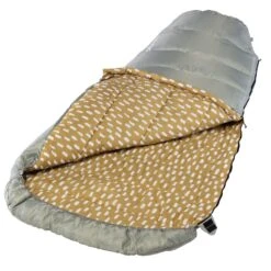 Skandika Vegas-R XXL Grijze Slaapzak 9 Skandika Vegas-R XXL Grijze Slaapzak -Bo-Camp Verkoopwinkel 620e1cbdce9323.85655360