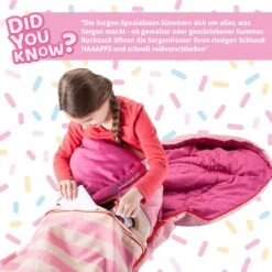 Skandika Zorgeneter Polli Kinderslaapzak -Bo-Camp Verkoopwinkel 620e1cc2051931.36078396