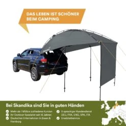 Skandika Zonnescherm SUV Voortent -Bo-Camp Verkoopwinkel 6213b049c7d398.02671711