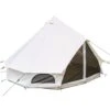 Skandika Tipii 400 Canvas Bell Tent -Bo-Camp Verkoopwinkel 6213f6686bc250.58047277