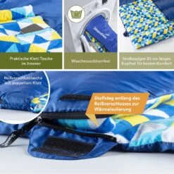 Skandika Iceland Double Flannel Slaapzak -Bo-Camp Verkoopwinkel 62179d9bab49f3.14808558