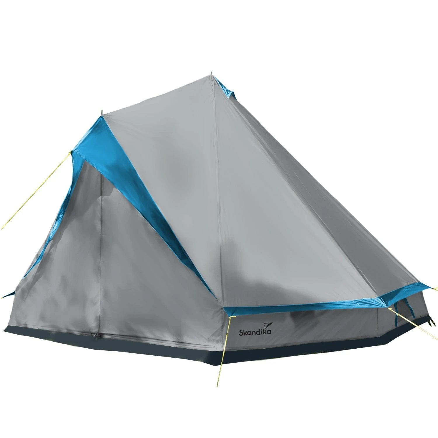 Skandika Tipi Comanche 400 Groepstent - Grey 3 Skandika Tipi Comanche 400 Groepstent - Grey