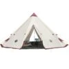 Skandika Tipi Kota 550 Protect Groepstent - Beige 2 Skandika Tipi Kota 550 Protect Groepstent - Beige -Bo-Camp Verkoopwinkel 62179e0444b986.77388630