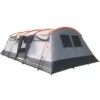 Skandika Hurricane 8 Protect Tunneltent 2 Skandika Hurricane 8 Protect Tunneltent -Bo-Camp Verkoopwinkel 62179edc57b388.89221102
