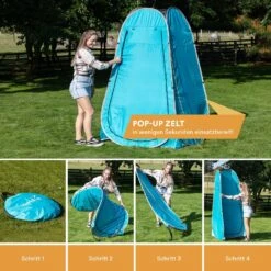 Skandika Pop-Up Douchetent -Bo-Camp Verkoopwinkel 621e270173c0b0.72341427