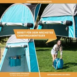 Skandika Pop-Up Douchetent -Bo-Camp Verkoopwinkel 621e2701763297.62208195