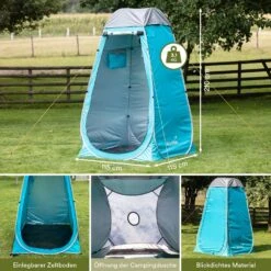 Skandika Pop-Up Douchetent -Bo-Camp Verkoopwinkel 621e27017cf947.35499923