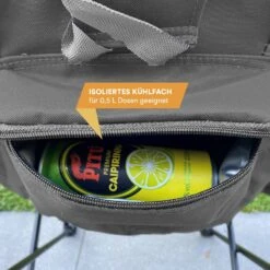 Skandika Moonchair Sirkka Vouwstoel -Bo-Camp Verkoopwinkel 6221ce761c2290.80608315