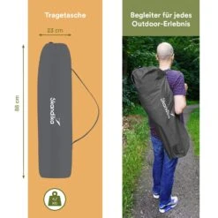 Skandika Moonchair Sirkka Vouwstoel -Bo-Camp Verkoopwinkel 6221ce764eced3.94000517