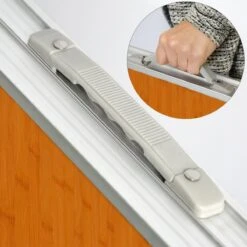 AMANKA 90x60 Bamboe Design Aluminium Kampeertafel -Bo-Camp Verkoopwinkel 6229b730a486e2.58087102