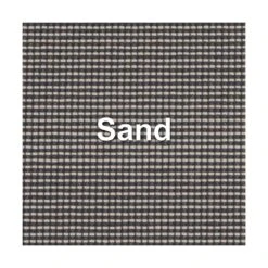 Bo-Camp Copa Rio Comfort Klapstoel - Sand -Bo-Camp Verkoopwinkel 623a61b746cc6e3a