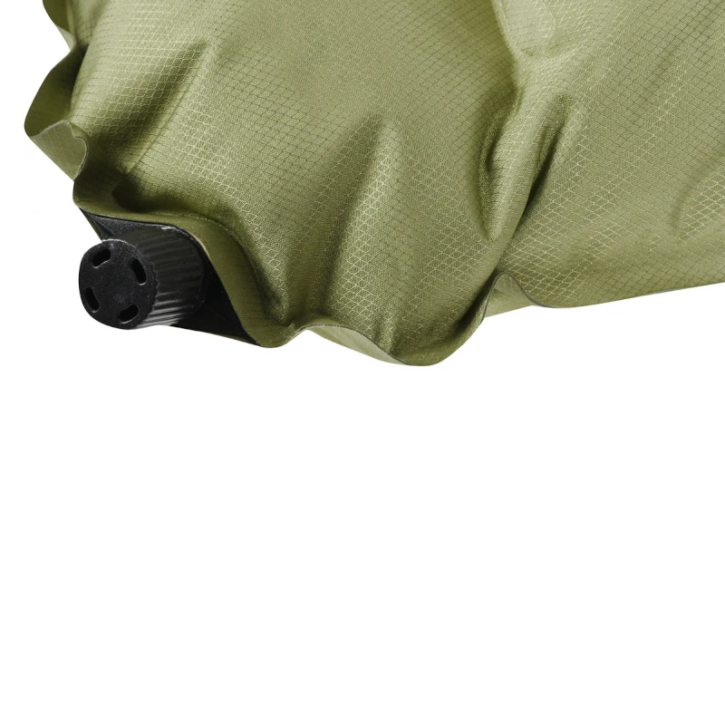 Husky Funny 10 Blauwe Opblaasbare Slaapmat 6 Husky Funny 10 Blauwe Opblaasbare Slaapmat - Afbeelding 4