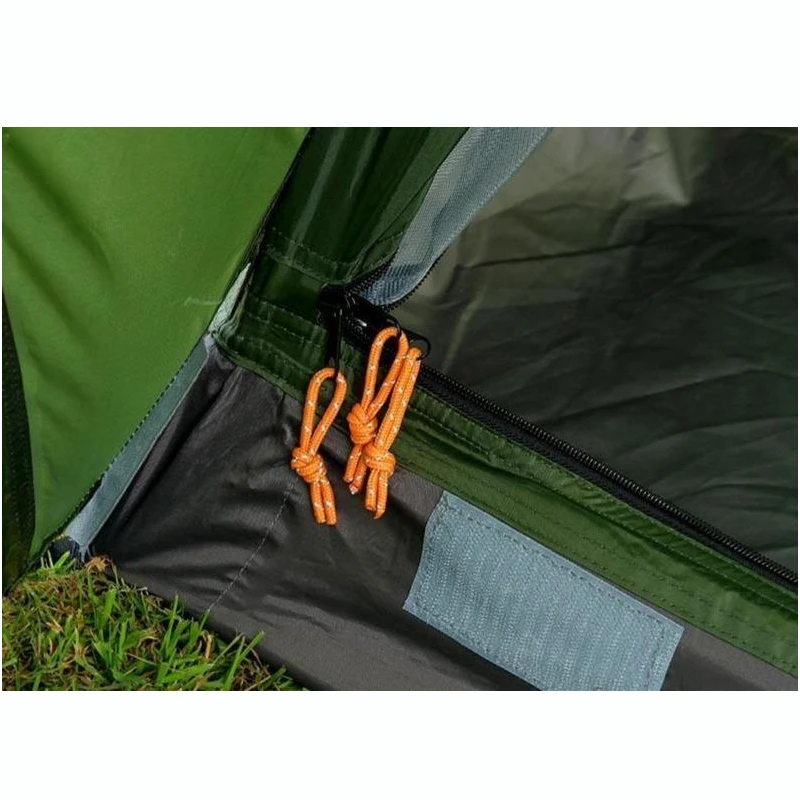 Merkloos Crua Outdoors Duo Koepeltent 6 Merkloos Crua Outdoors Duo Koepeltent - Afbeelding 4
