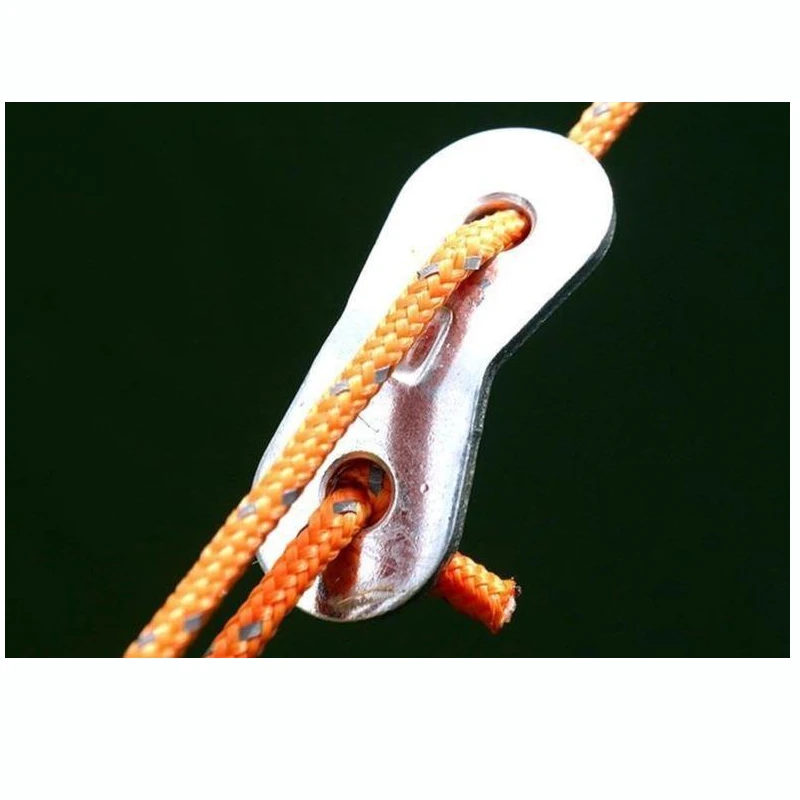 Merkloos Crua Duo Maxx Koepeltent 7 Merkloos Crua Duo Maxx Koepeltent - Afbeelding 5