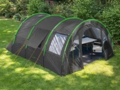 Skandika Kemi 4 Tunneltent -Bo-Camp Verkoopwinkel 62a0c09dd86c38.83674362