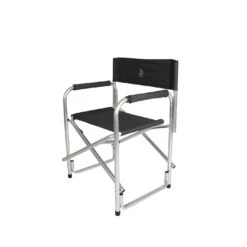 Bo-Camp Aluminium Grijze Regisseursstoel -Bo-Camp Verkoopwinkel 62a2f35a64ee70.57450707