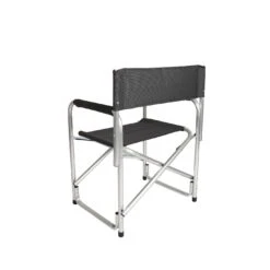 Bo-Camp Aluminium Grijze Regisseursstoel -Bo-Camp Verkoopwinkel 62a2f35a69e028.93408508