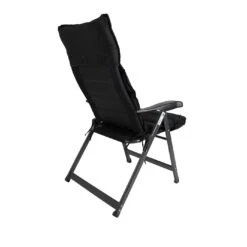 Bo-Camp Olefin Universeel Gepolsterde Stoelkussen - Black -Bo-Camp Verkoopwinkel 62ab30fec23b22.96657196
