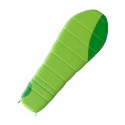 Husky Magic 20 Kids Groene Mummyslaapzak -Bo-Camp Verkoopwinkel 62ac52463cc321.76963738