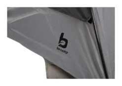 Bo-Camp Plus Grijze Windschelp -Bo-Camp Verkoopwinkel 62afd586543835d5