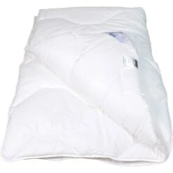 Polydaun ELKE 140 X 220 Cm Dekbed 6 Polydaun ELKE 140 X 220 Cm Dekbed -Bo-Camp Verkoopwinkel 62cc341590db09.38640572