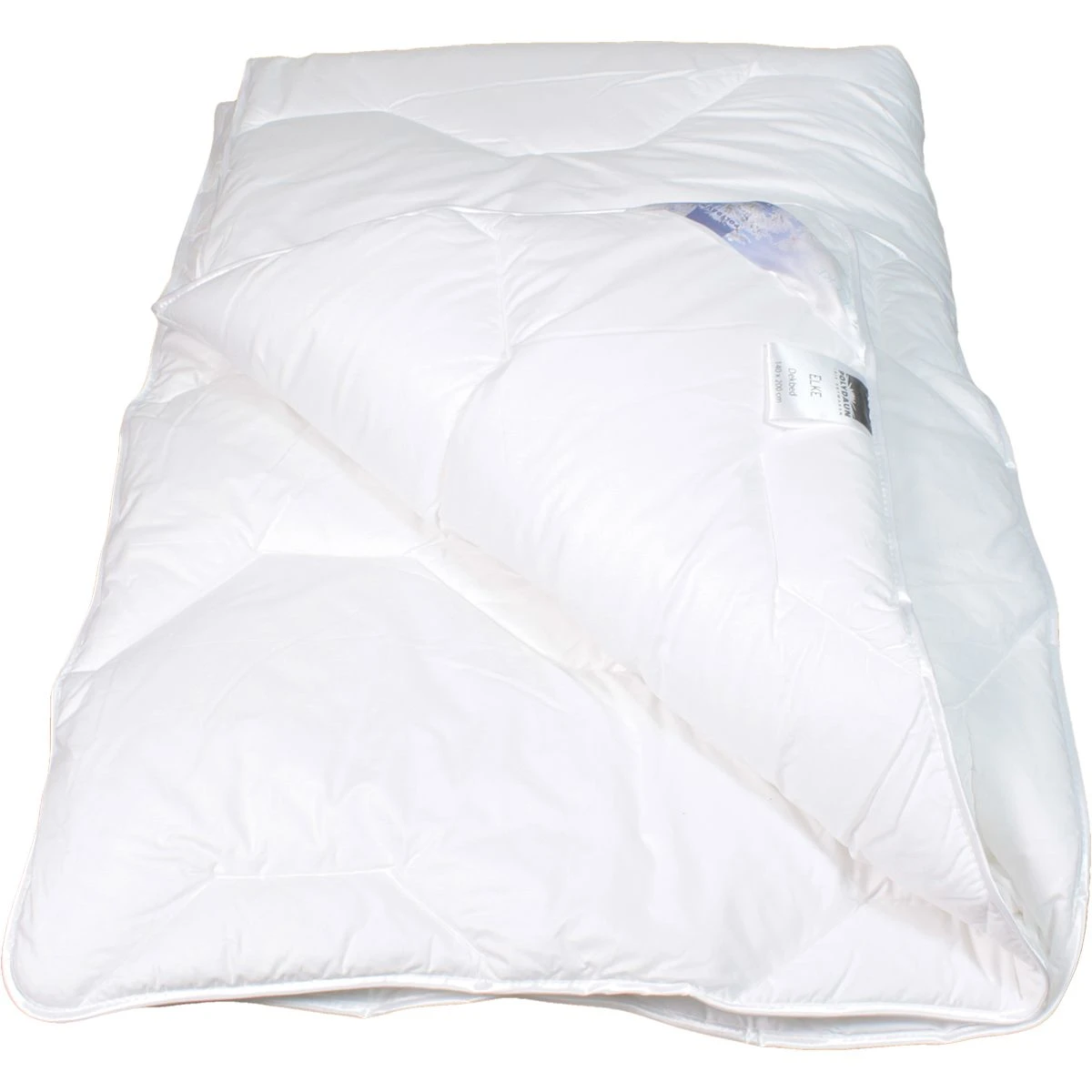Polydaun ELKE 140 X 220 Cm Dekbed 4 Polydaun ELKE 140 X 220 Cm Dekbed - Afbeelding 2