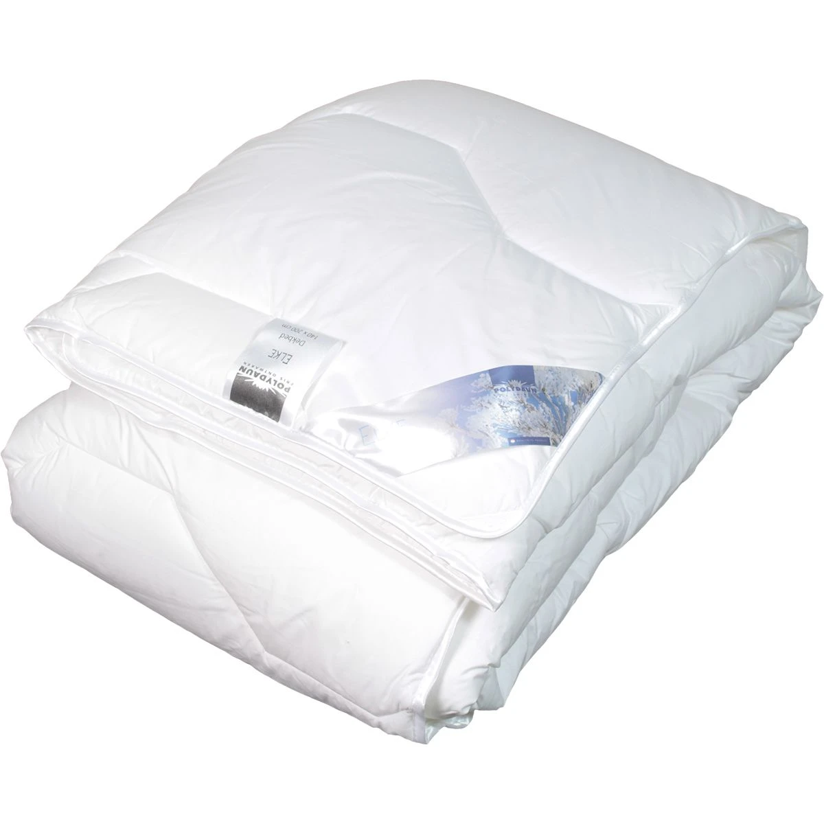 Polydaun ELKE 140 X 220 Cm Dekbed 3 Polydaun ELKE 140 X 220 Cm Dekbed