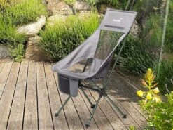 Skandika Compact Campingstoel - Grey -Bo-Camp Verkoopwinkel 62d544aad05f60.31573763