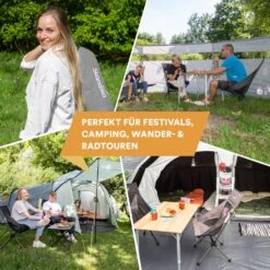 Skandika Compact Set Van 2 Vouwstoelen -Bo-Camp Verkoopwinkel 62e0db91e2e351.04235873