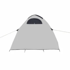 Hannah Outdoor Atol 4 Grijze Koepeltent -Bo-Camp Verkoopwinkel 62e7a44e07f9c8.96454712