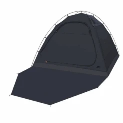 Hannah Outdoor Atol 4 Grijze Koepeltent -Bo-Camp Verkoopwinkel 62e7a44e0d1209.61978150
