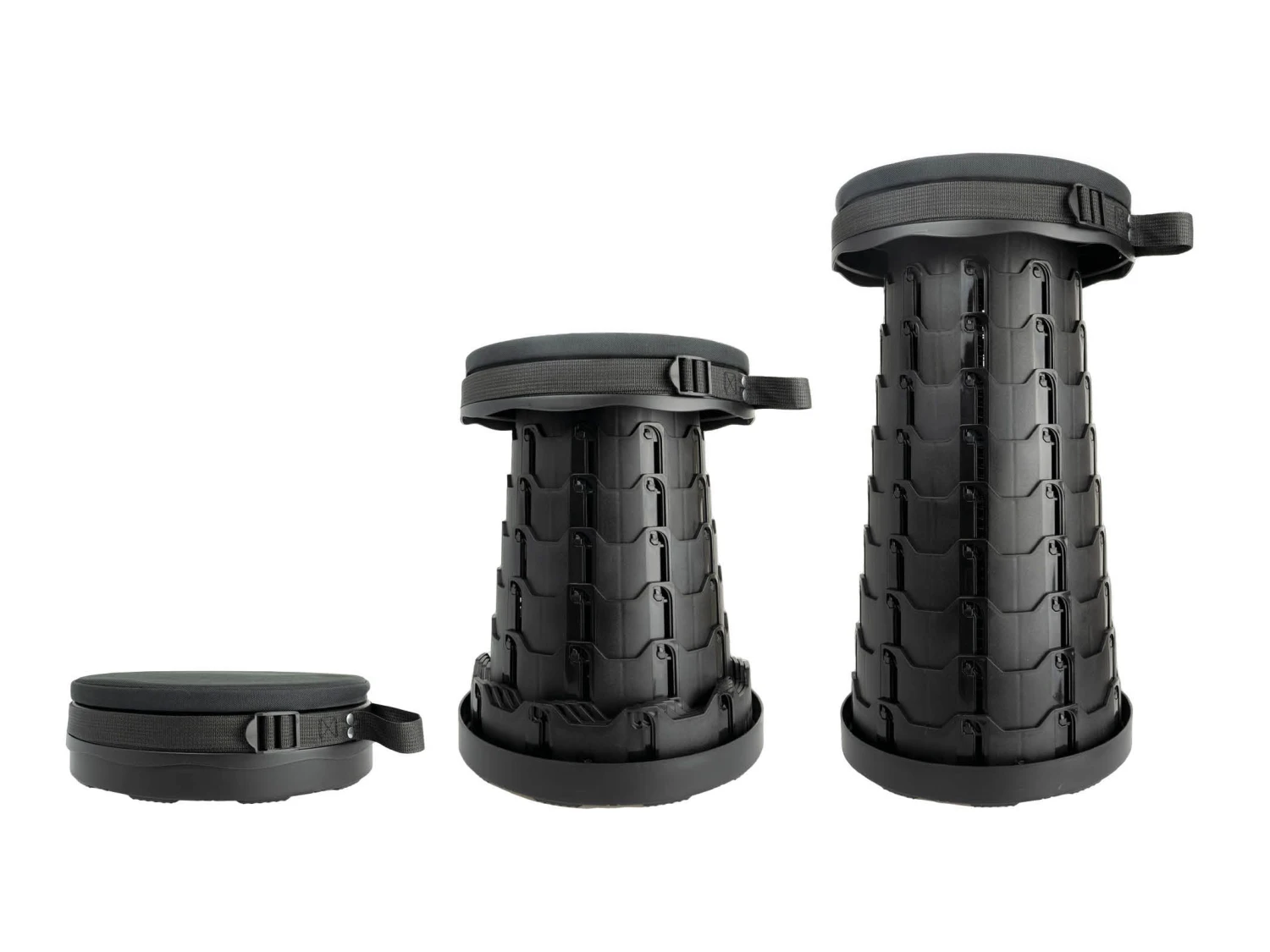 HABA Torrette 2 Verstelbare Draagbare Krukjes Met Kussen 3 HABA Torrette 2 Verstelbare Draagbare Krukjes Met Kussen