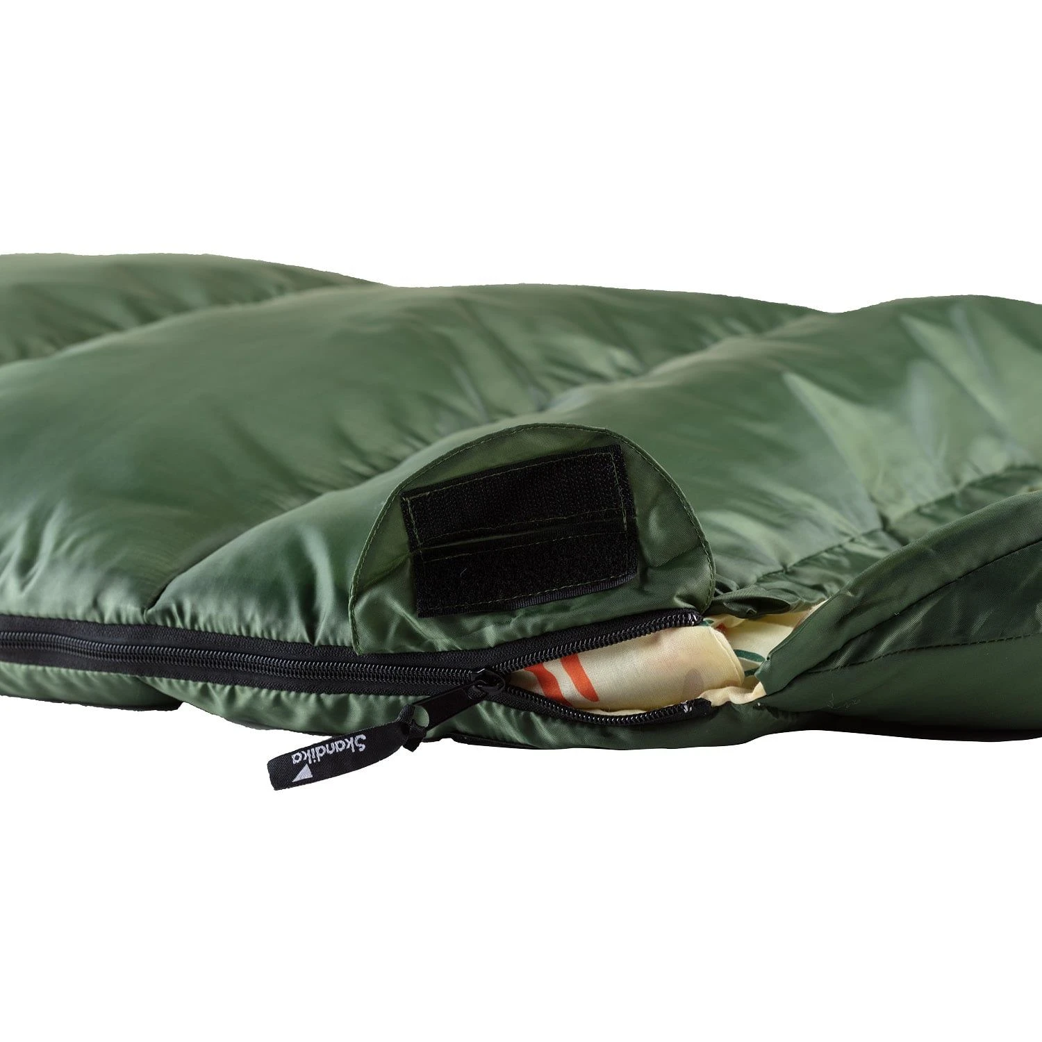 Skandika Vegas Junior Slaapzak 6 Skandika Vegas Junior Slaapzak - Afbeelding 4