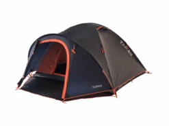 TAMBU Haika 4 Koepeltent