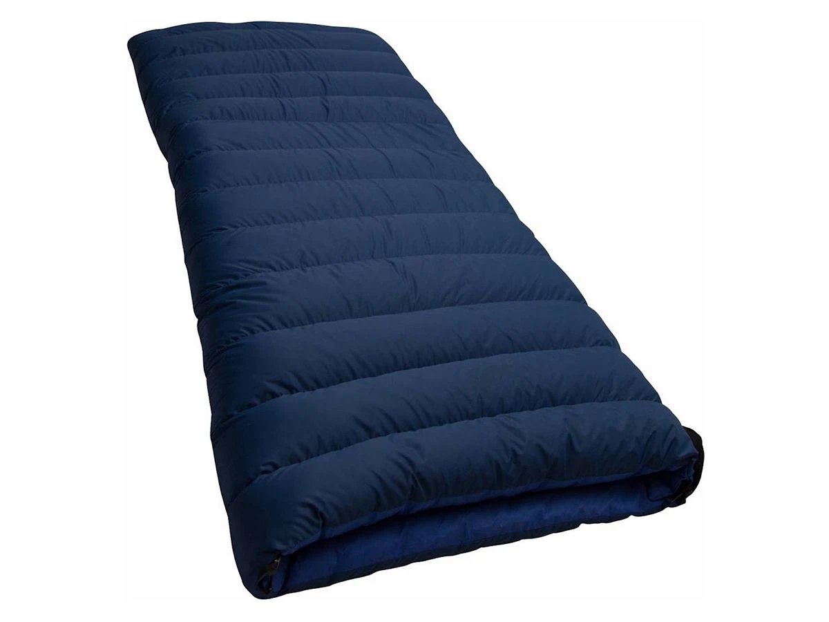 Lowland Companion NC2 Slaapzak 3 Lowland Companion NC2 Slaapzak