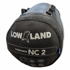Lowland Companion NC2 Slaapzak 7 Lowland Companion NC2 Slaapzak -Bo-Camp Verkoopwinkel 63ac05c14654e1.44599392