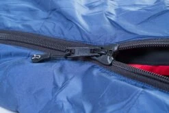 Lowland Outdoor Kibo Zero Mummie Slaapzak -Bo-Camp Verkoopwinkel 63ce3ec91b9472.73021315