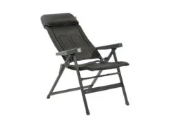 Travellife Lucca Comfort Deep Grey Standenstoel -Bo-Camp Verkoopwinkel 63d2a3b25bf5a0.02553766