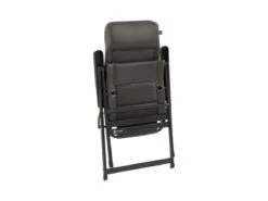 Travellife Barletta Comfort XL Dark Grey Standenstoel -Bo-Camp Verkoopwinkel 63d3d209aafd74.60711627