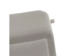 Travellife Barletta Comfort XL Light Grey Standenstoel -Bo-Camp Verkoopwinkel 63d3d2141bf941.02177528