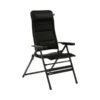 Travellife Barletta Comfort XL Black Standenstoel -Bo-Camp Verkoopwinkel 63d3d233523d37.06922062