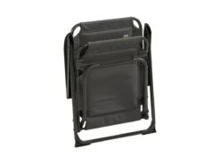 Travellife Lago Compact Stormy Grey Klapstoel -Bo-Camp Verkoopwinkel 63d3d966622d19.92166536